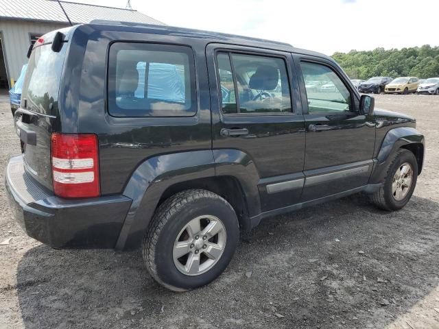 Photo 2 VIN: 1C4PJMAK6CW103167 - JEEP LIBERTY 