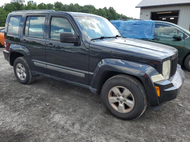 Photo 3 VIN: 1C4PJMAK6CW103167 - JEEP LIBERTY 