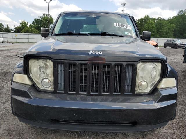 Photo 4 VIN: 1C4PJMAK6CW103167 - JEEP LIBERTY 