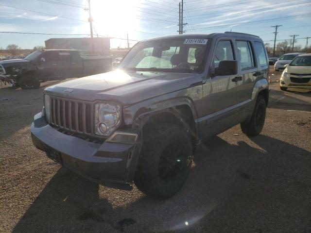 Photo 1 VIN: 1C4PJMAK6CW109647 - JEEP LIBERTY SP 