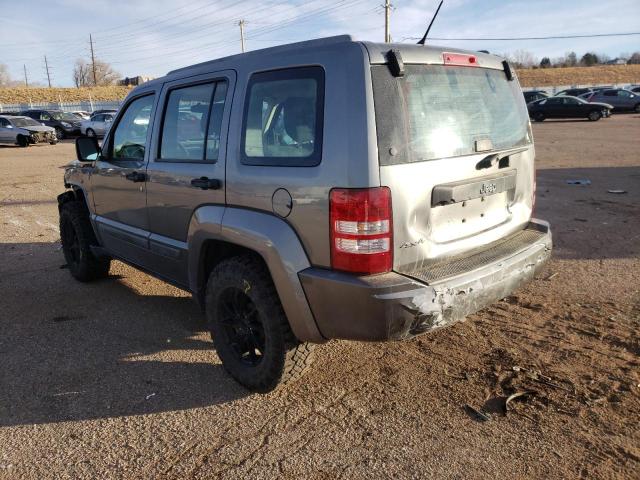 Photo 2 VIN: 1C4PJMAK6CW109647 - JEEP LIBERTY SP 