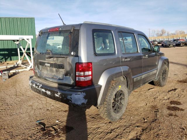 Photo 3 VIN: 1C4PJMAK6CW109647 - JEEP LIBERTY SP 