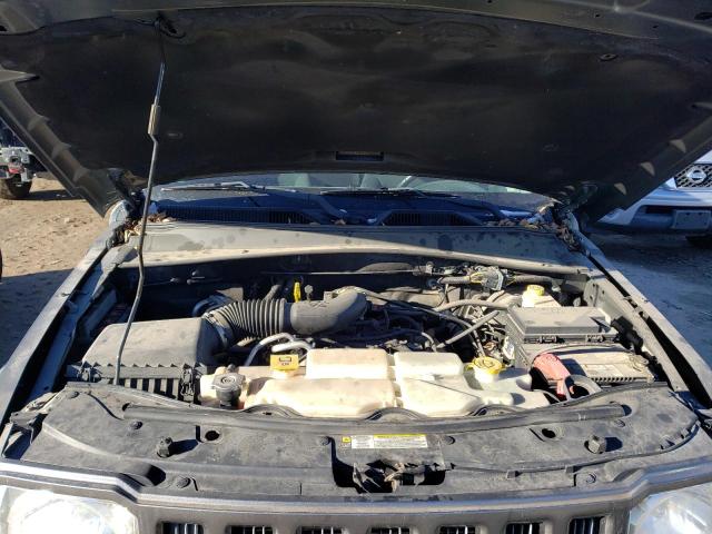 Photo 10 VIN: 1C4PJMAK6CW114220 - JEEP LIBERTY SP 