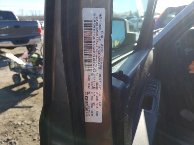 Photo 11 VIN: 1C4PJMAK6CW114220 - JEEP LIBERTY SP 