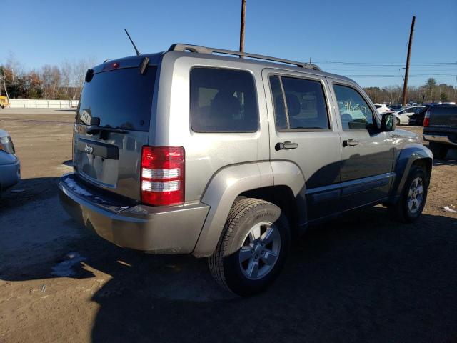 Photo 2 VIN: 1C4PJMAK6CW114220 - JEEP LIBERTY SP 