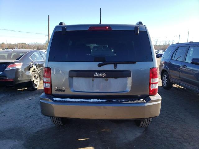 Photo 5 VIN: 1C4PJMAK6CW114220 - JEEP LIBERTY SP 