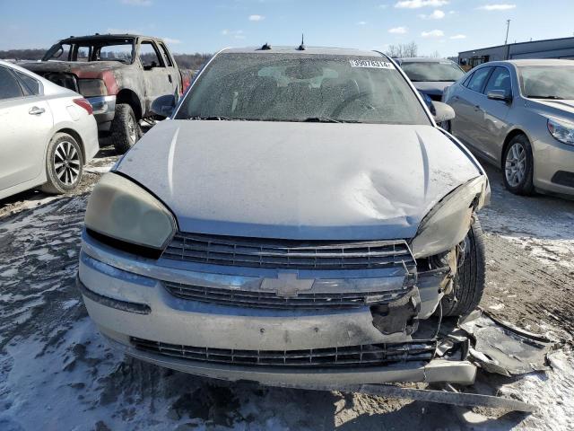 Photo 4 VIN: 1C4PJMAK6CW116856 - CHEVROLET MALIBU 