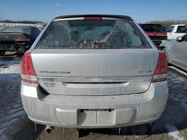 Photo 5 VIN: 1C4PJMAK6CW116856 - CHEVROLET MALIBU 