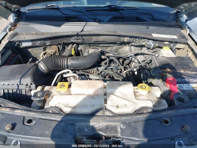 Photo 9 VIN: 1C4PJMAK6CW116856 - CHEVROLET MALIBU 