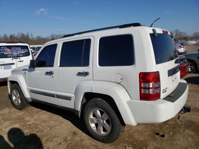 Photo 1 VIN: 1C4PJMAK6CW126352 - JEEP LIBERTY 