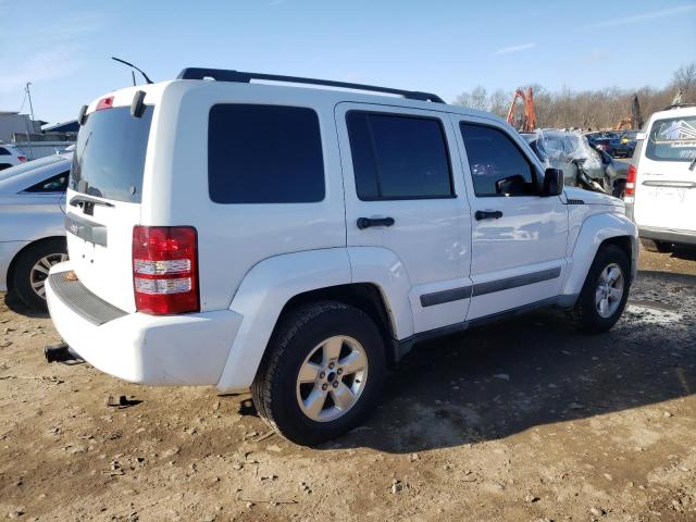 Photo 2 VIN: 1C4PJMAK6CW126352 - JEEP LIBERTY 