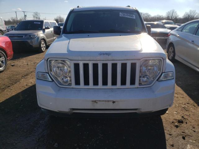 Photo 4 VIN: 1C4PJMAK6CW126352 - JEEP LIBERTY 