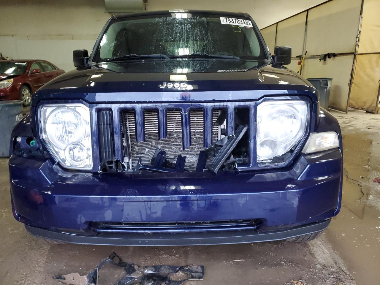 Photo 4 VIN: 1C4PJMAK6CW129865 - JEEP LIBERTY (NORTH AMERICA) 