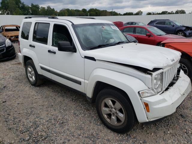 Photo 0 VIN: 1C4PJMAK6CW130658 - JEEP LIBERTY SP 