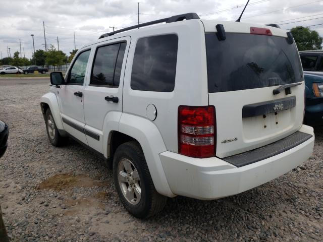 Photo 2 VIN: 1C4PJMAK6CW130658 - JEEP LIBERTY SP 