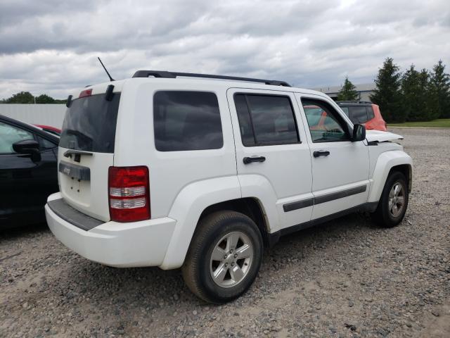 Photo 3 VIN: 1C4PJMAK6CW130658 - JEEP LIBERTY SP 