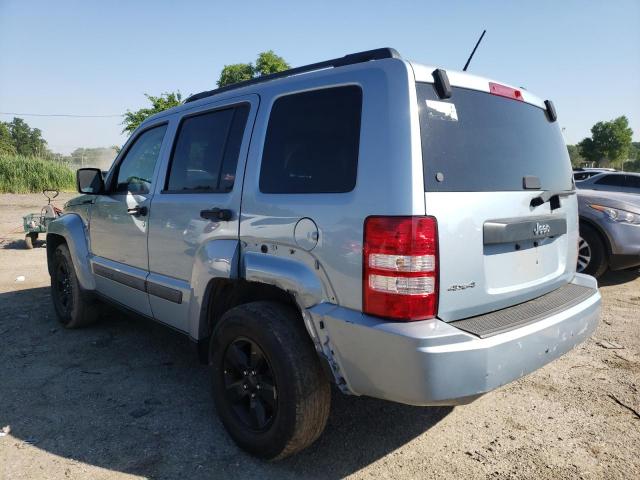 Photo 2 VIN: 1C4PJMAK6CW133205 - JEEP LIBERTY SP 