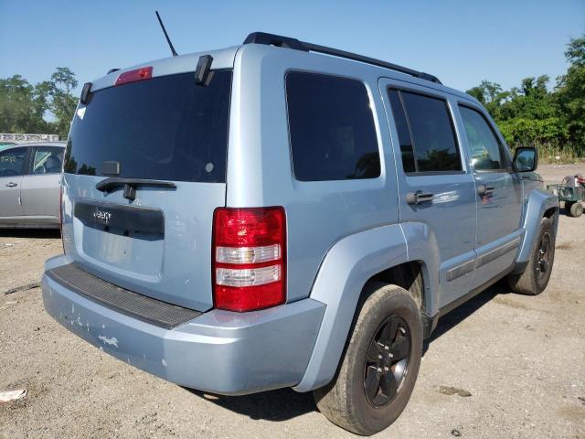 Photo 3 VIN: 1C4PJMAK6CW133205 - JEEP LIBERTY SP 