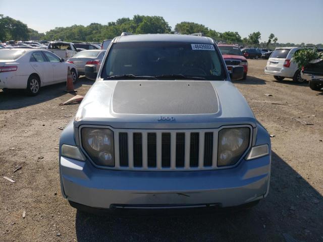 Photo 8 VIN: 1C4PJMAK6CW133205 - JEEP LIBERTY SP 