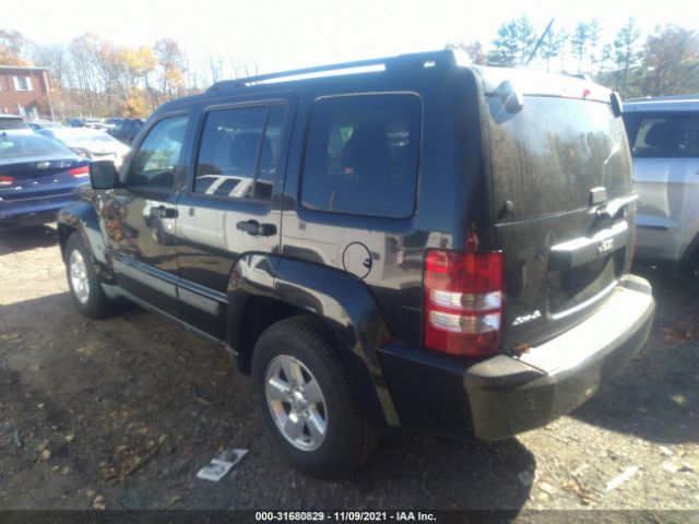 Photo 2 VIN: 1C4PJMAK6CW138596 - JEEP LIBERTY 