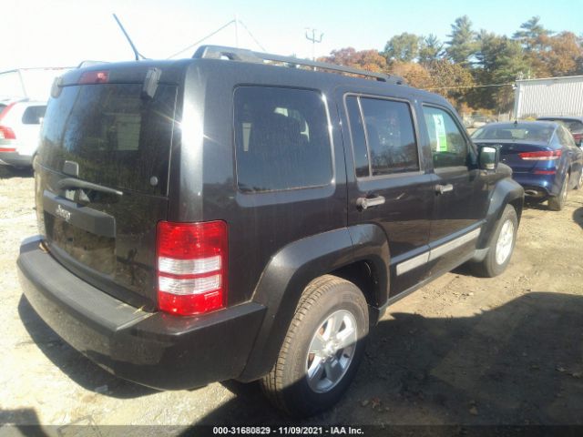 Photo 3 VIN: 1C4PJMAK6CW138596 - JEEP LIBERTY 