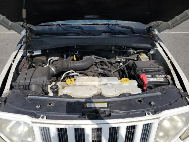 Photo 11 VIN: 1C4PJMAK6CW139280 - JEEP LIBERTY 