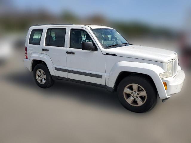 Photo 3 VIN: 1C4PJMAK6CW139280 - JEEP LIBERTY 