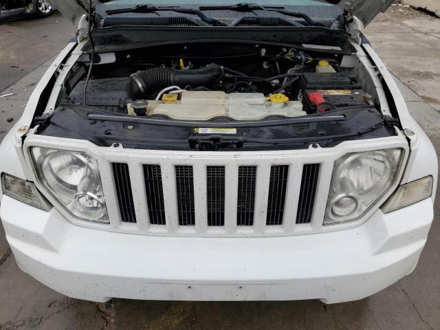 Photo 6 VIN: 1C4PJMAK6CW141997 - JEEP LIBERTY SP 