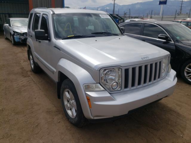 Photo 0 VIN: 1C4PJMAK6CW142356 - JEEP LIBERTY SP 