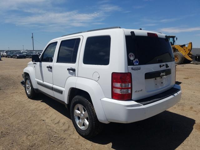 Photo 2 VIN: 1C4PJMAK6CW143104 - JEEP LIBERTY SP 