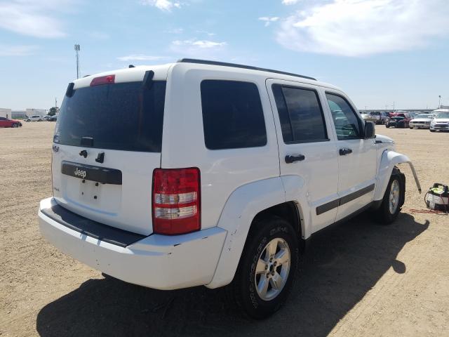 Photo 3 VIN: 1C4PJMAK6CW143104 - JEEP LIBERTY SP 