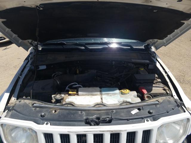 Photo 6 VIN: 1C4PJMAK6CW143104 - JEEP LIBERTY SP 