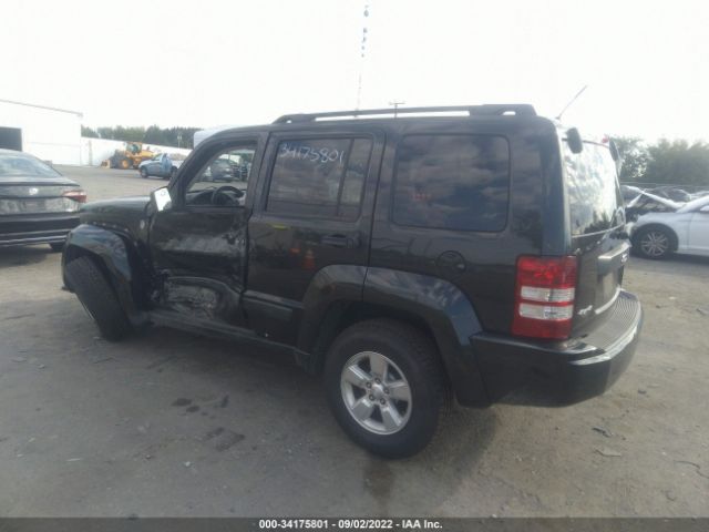 Photo 2 VIN: 1C4PJMAK6CW155866 - JEEP LIBERTY 