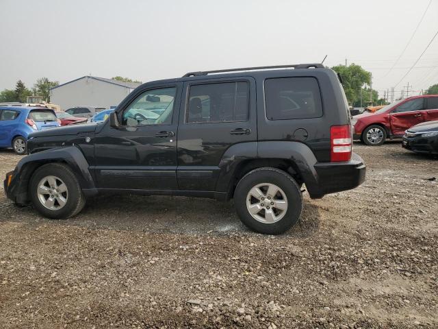 Photo 1 VIN: 1C4PJMAK6CW157925 - JEEP LIBERTY SP 