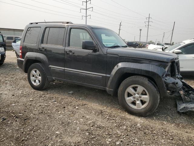 Photo 3 VIN: 1C4PJMAK6CW157925 - JEEP LIBERTY SP 