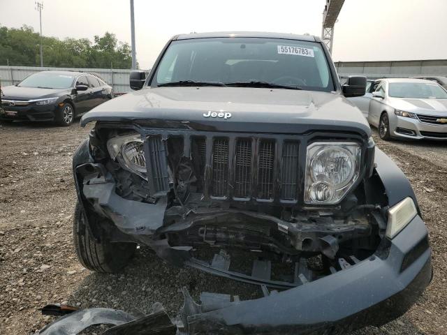 Photo 4 VIN: 1C4PJMAK6CW157925 - JEEP LIBERTY SP 