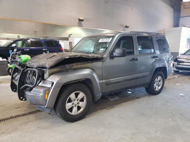 Photo 0 VIN: 1C4PJMAK6CW162185 - JEEP LIBERTY SP 