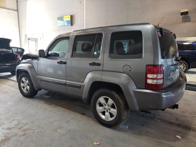 Photo 1 VIN: 1C4PJMAK6CW162185 - JEEP LIBERTY SP 