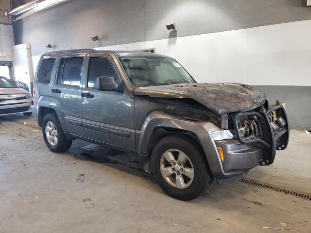 Photo 3 VIN: 1C4PJMAK6CW162185 - JEEP LIBERTY SP 