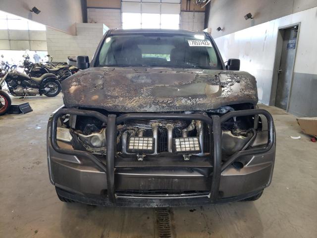 Photo 4 VIN: 1C4PJMAK6CW162185 - JEEP LIBERTY SP 