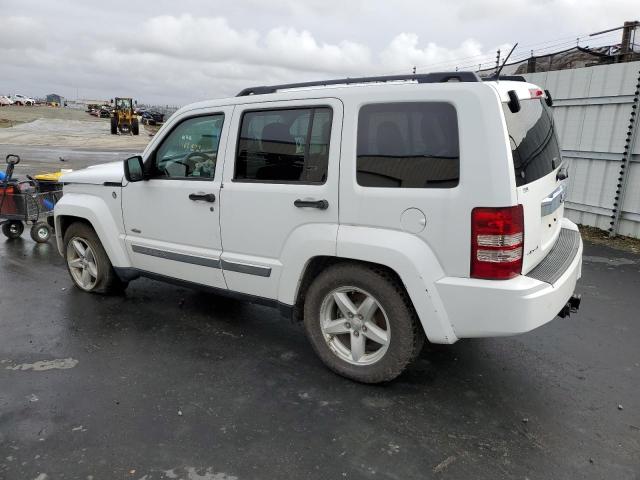 Photo 1 VIN: 1C4PJMAK6CW164843 - JEEP LIBERTY SP 