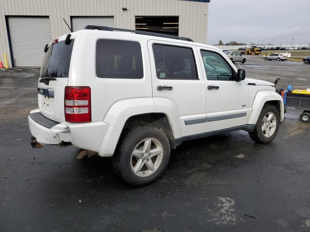 Photo 2 VIN: 1C4PJMAK6CW164843 - JEEP LIBERTY SP 