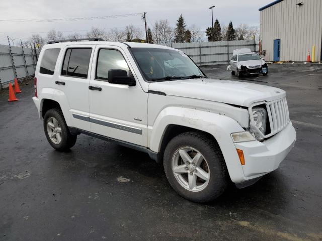 Photo 3 VIN: 1C4PJMAK6CW164843 - JEEP LIBERTY SP 