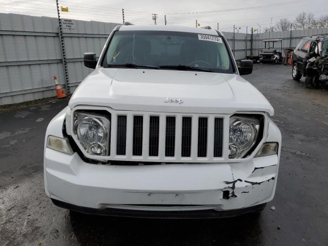 Photo 4 VIN: 1C4PJMAK6CW164843 - JEEP LIBERTY SP 