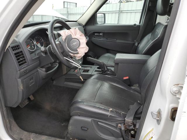 Photo 6 VIN: 1C4PJMAK6CW164843 - JEEP LIBERTY SP 