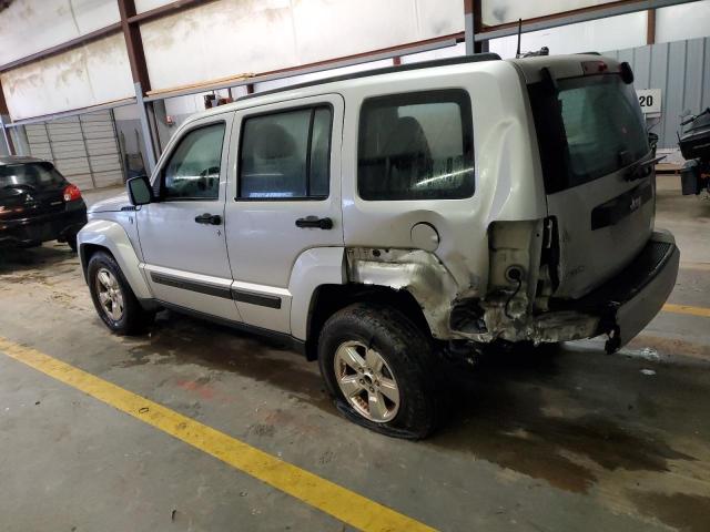 Photo 1 VIN: 1C4PJMAK6CW167192 - JEEP LIBERTY 