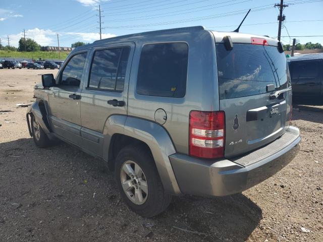 Photo 1 VIN: 1C4PJMAK6CW167340 - JEEP LIBERTY 