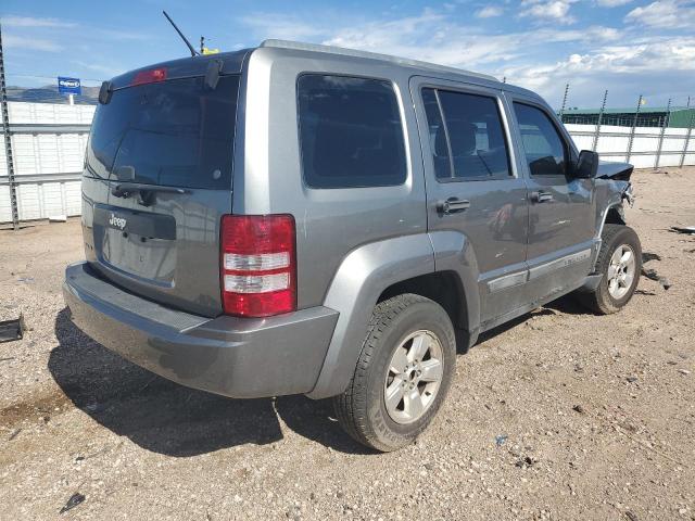 Photo 2 VIN: 1C4PJMAK6CW167340 - JEEP LIBERTY 