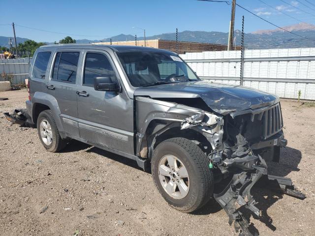 Photo 3 VIN: 1C4PJMAK6CW167340 - JEEP LIBERTY 