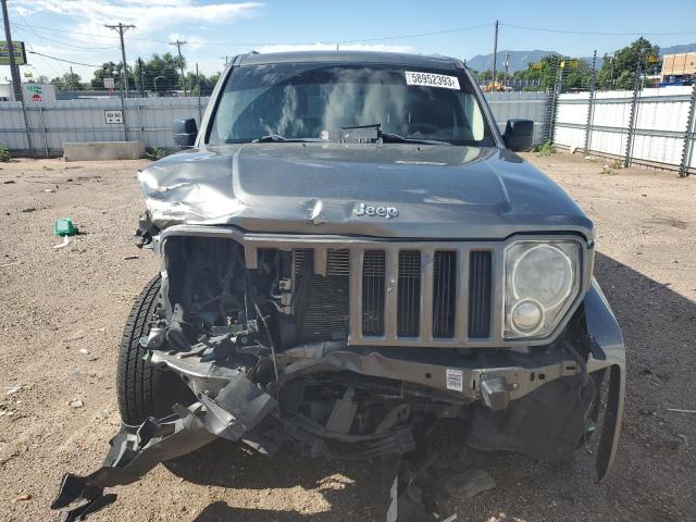 Photo 4 VIN: 1C4PJMAK6CW167340 - JEEP LIBERTY 